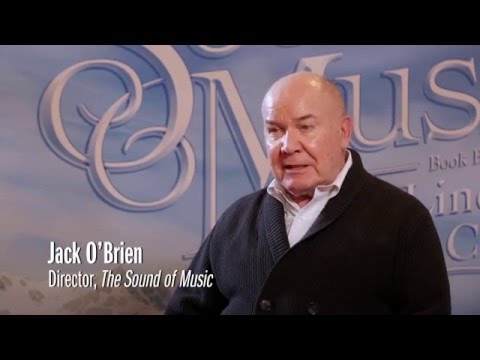 The Sound of Music - Sizzle Reel 2016