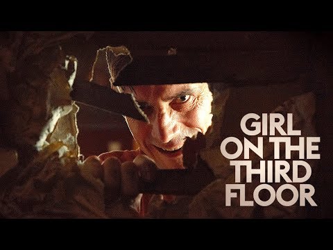 Girl on the Third Floor - Official Movie Trailer (2019)