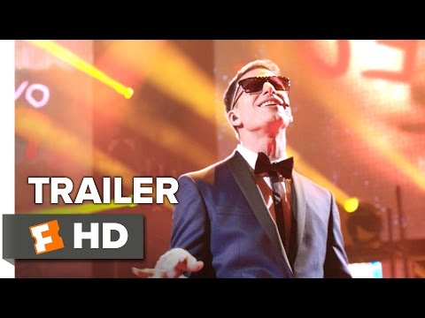 Popstar: Never Stop Never Stopping Official Trailer #2 (2016) - Andy Samberg Movie HD