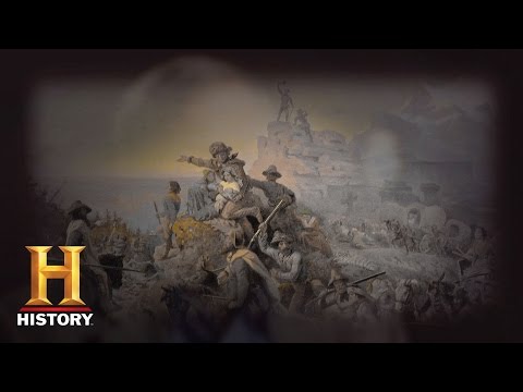 Sound Smart: Manifest Destiny | History