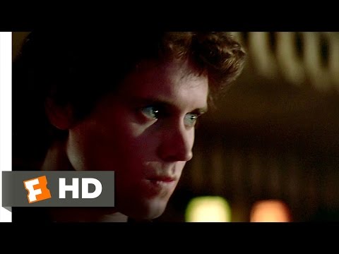 The Last Starfighter (1/10) Movie CLIP - Record Breaker (1984) HD