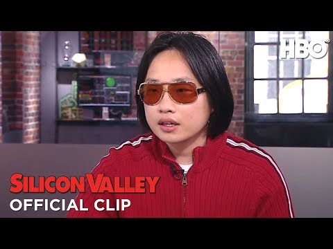 Silicon Valley: Bloomberg Clip (Season 4 Episode 4 Clip) | HBO