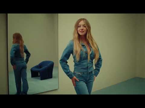 Sydney Sweeney Has Great Jeans | American Eagle