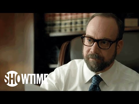 Billions | &#039;Suspect Trading Pattern&#039; Official Clip | Season 1 Episode 1