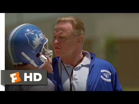 Varsity Blues (1/9) Movie CLIP - Second String (1999) HD