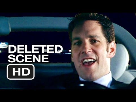 Knocked Up Deleted Scene - Know How I Know You&#039;re Gay? (2007) - Judd Apatow Movie HD