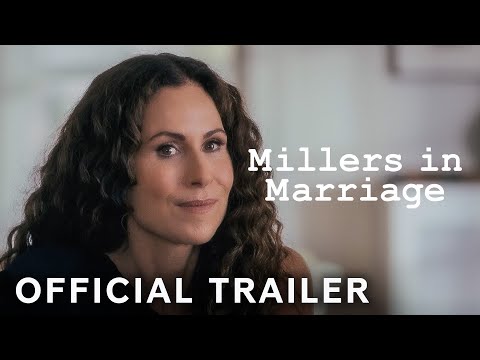Millers in Marriage | Official Trailer | Paramount Movies