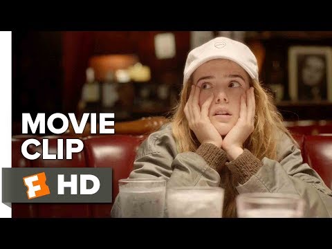Flower Movie Clip - Family Dinner (2018) | Movieclips Indie