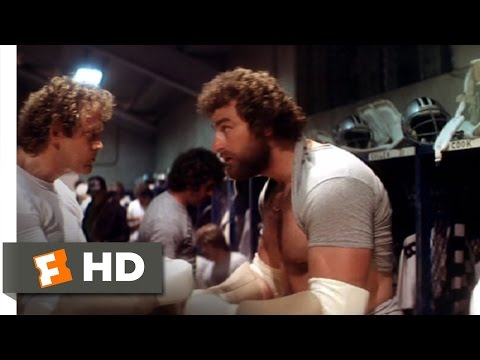 North Dallas Forty (7/10) Movie CLIP - You the Best (1979) HD