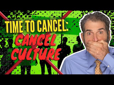Courage is Contagious: Rikki Schlott on Fighting Back Against Cancel Culture