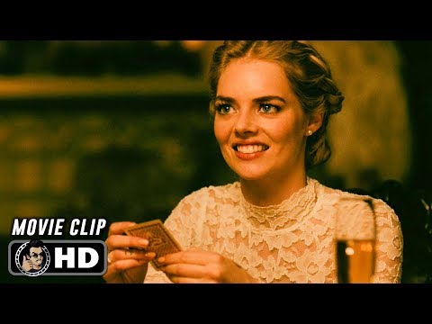 READY OR NOT Clip - Choosing (2019)