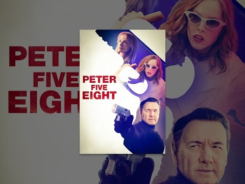 Peter Five Eight