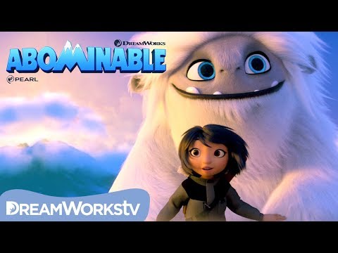 ABOMINABLE | Official Trailer