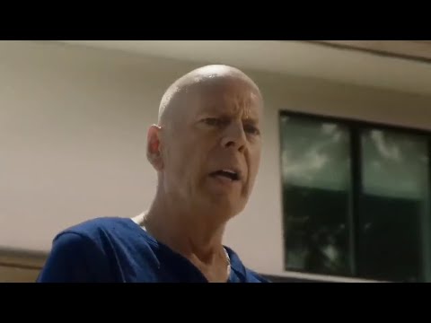 Bruce Willis in Reprisal