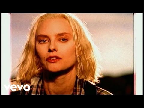 Aimee Mann - That&#039;s Just What You Are