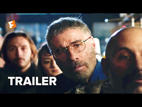 The Fanatic Trailer #1 (2019) | Movieclips Indie