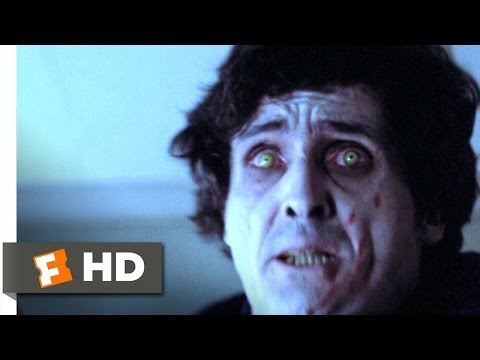 Take Me! - The Exorcist (5/5) Movie CLIP (1973) HD