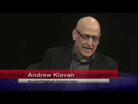 ANDREW KLAVAN: How Hollywood Blacklists Conservatives