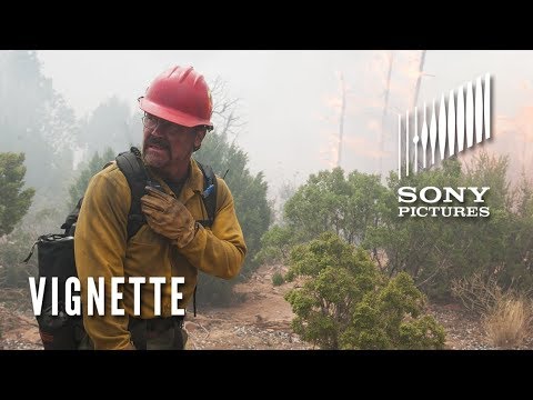 ONLY THE BRAVE - Spotlight on First Responders