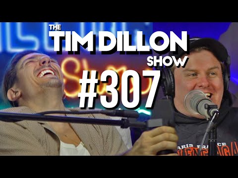 Andrew Schulz | The Tim Dillon Show #307