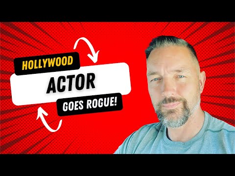 From Actor to YouTuber: Matthew Marsden&#039;s New Journey!
