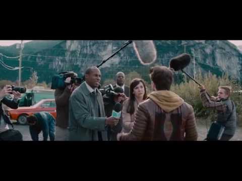 HORNS - Daniel Radcliffe - Official Trailer