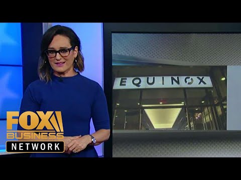 Kennedy slams celebrities over Equinox, SoulCycle boycott