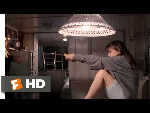 Cape Fear (8/10) Movie CLIP - Leigh Offers Herself (1991) HD