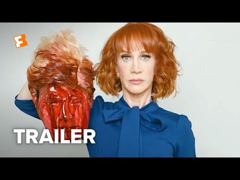 Kathy griffin uncensored