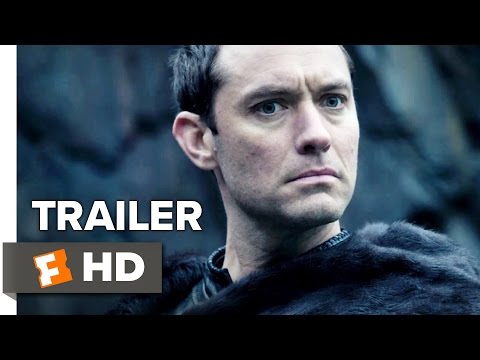 King Arthur: Legend of the Sword Trailer #2 (2017) | Movieclips Trailers