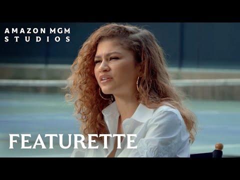 CHALLENGERS | Out On A Limb – Featurette