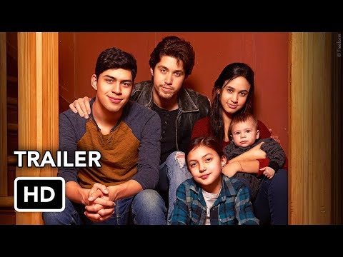 Party of Five (Freeform) Trailer HD