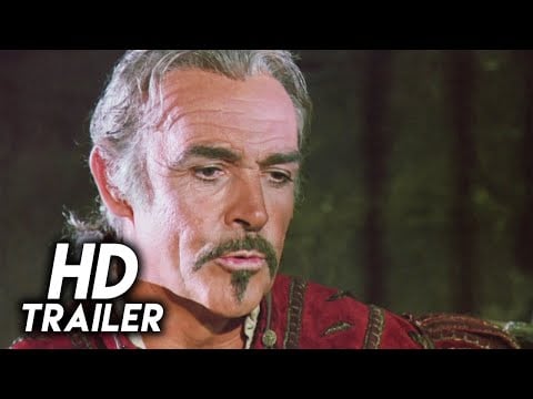 Original ‘Highlander’ Is Still a Glorious Mess