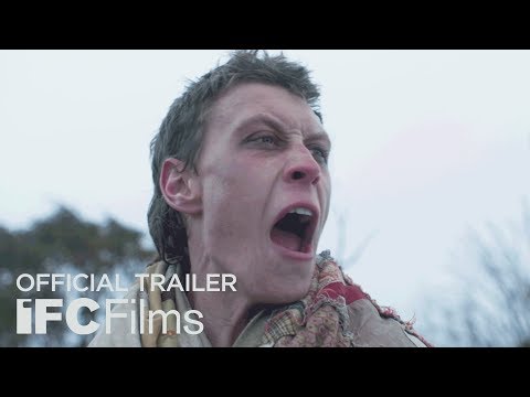 The True History of the Kelly Gang - Official Trailer I HD I IFC FIlms