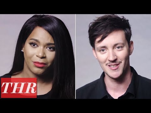 Hollywood&#039;s Trans Community Reacts to Scarlett Johansson&#039;s Departure From &#039;Rub &amp; Tug&#039; | THR