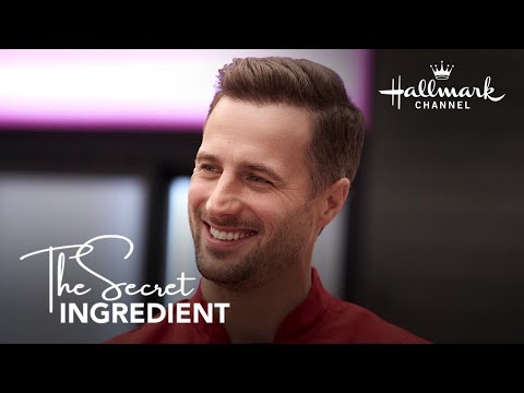 Preview - The Secret Ingredient - Hallmark Channel