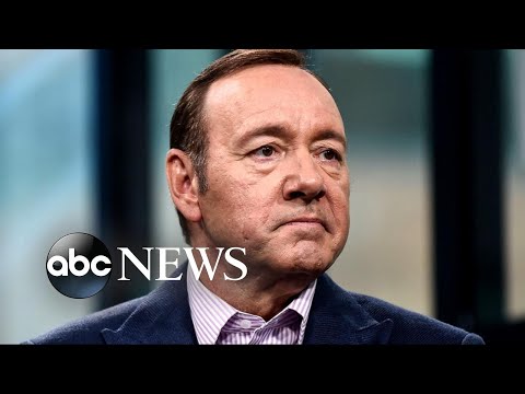 How Kevin Spacey was replaced by Christopher Plummer in &#039;All the Money in the World&#039;