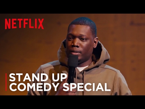 Michael Che Matters | Official Trailer [HD] | Netflix