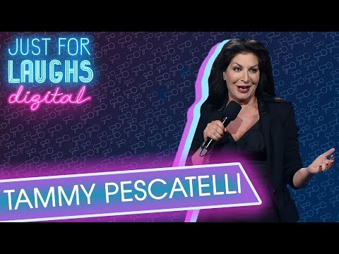 Tammy Pescatelli - Millennial Sex