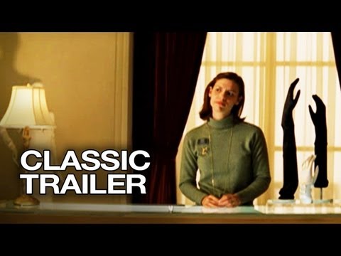 Shopgirl (2005) Official Trailer # 1 - Steve Martin HD