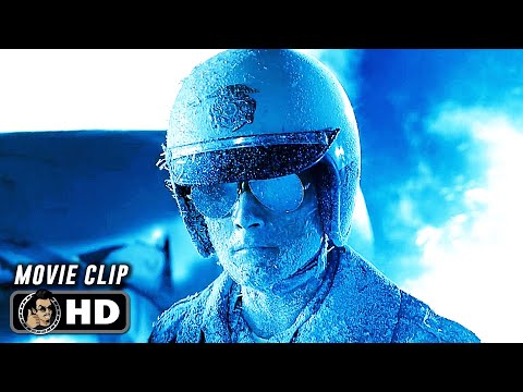 TERMINATOR 2: JUDGMENT DAY Clip - &quot;Hasta La Vista, Baby&quot; (1991)