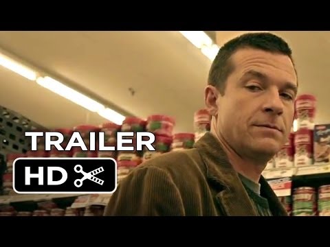 Bad Words Official Trailer #1 (2014) - Jason Bateman Movie HD