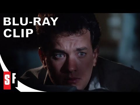 The &#039;Burbs (1989) - Clip 1: Spying On The Neighbors