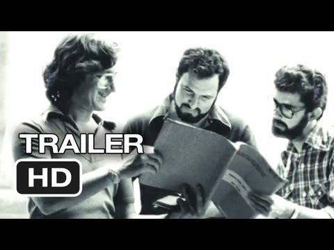 Milius Official Trailer #1 (2013) - Screenwriter/Director John Milius Documentary HD