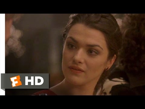 About a Boy (7/10) Movie CLIP - Will Meets Rachel (2002) HD