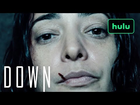 Into the Dark: Down Trailer (Official) | Hulu