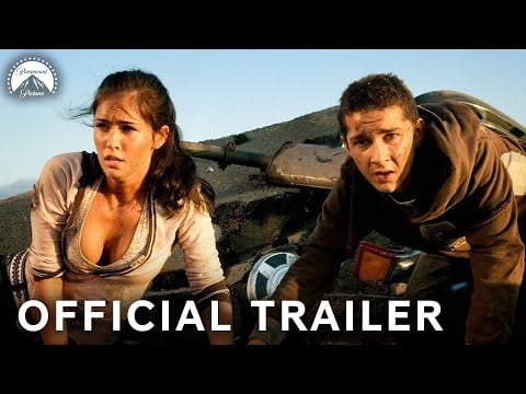 Transformers