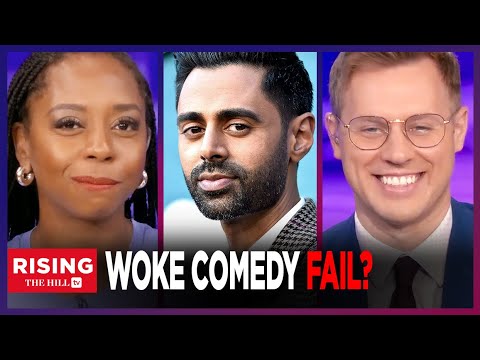Hasan Minhaj Admits To LYING, &#039;Exaggeration, FICTION,&quot; In Comedy Routines