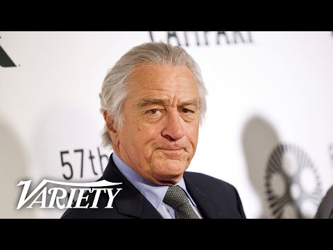 Robert De Niro Weighs in on Trump&#039;s Impeachment: &#039;He&#039;s a Low Life&#039;