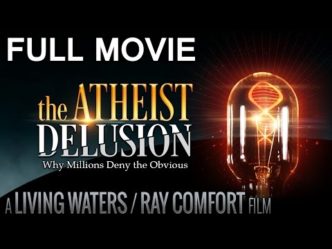 The Atheist Delusion Movie (2016) HD